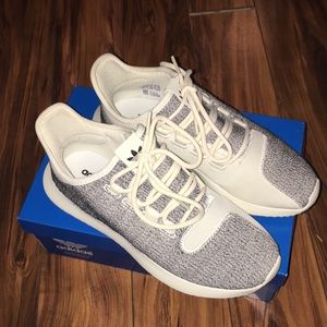 Adidas Tubular Shoes